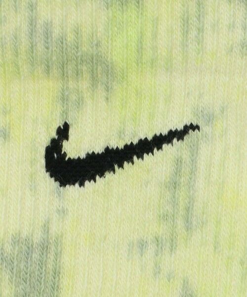 green label relaxing / グリーンレーベル リラクシング ソックス | ＜NIKE＞エブリデイ  プラス ソックス / 靴下 | 詳細4