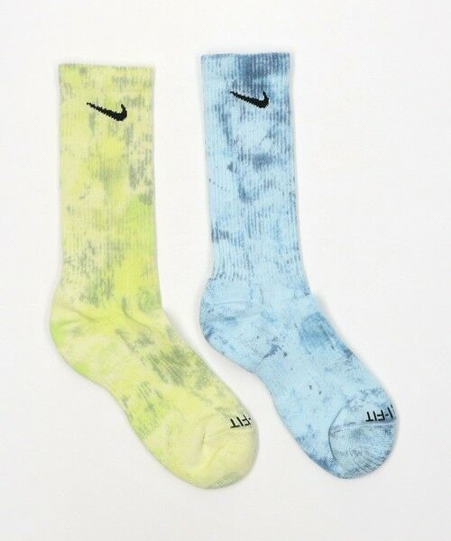 green label relaxing/グリーンレーベル リラクシング <NIKE>エブリデイ プラス ソックス / 靴下 その他1 23cm-25cm(M) green label relaxing/グリーンレーベル リラクシング <NIKE>エブリデイ プラス ソックス / 靴下 その他1 23cm-25cm(M)
