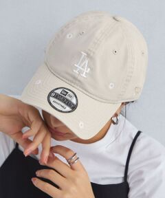 green label relaxing / グリーンレーベル リラクシング キャップ | 【別注】＜NEW ERA＞ MLB Floral キャップ 2