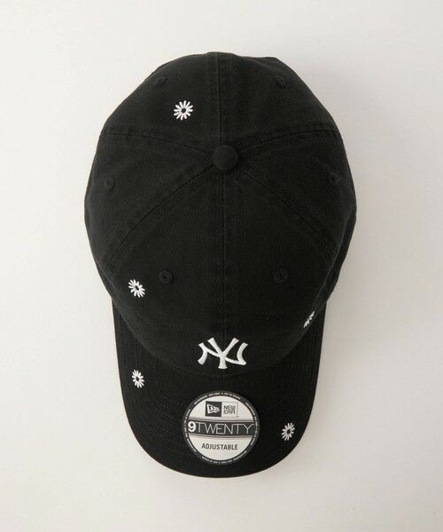 green label relaxing / グリーンレーベル リラクシング キャップ | 【別注】＜NEW ERA＞ MLB Floral キャップ 2 | 詳細6