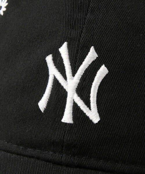 green label relaxing / グリーンレーベル リラクシング キャップ | 【別注】＜NEW ERA＞ MLB Floral キャップ 2 | 詳細9