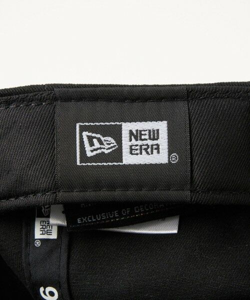 green label relaxing / グリーンレーベル リラクシング キャップ | 【別注】＜NEW ERA＞ MLB Floral キャップ 2 | 詳細11