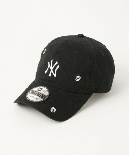 green label relaxing / グリーンレーベル リラクシング キャップ | 【別注】＜NEW ERA＞ MLB Floral キャップ 2 | 詳細15