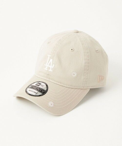 green label relaxing / グリーンレーベル リラクシング キャップ | 【別注】＜NEW ERA＞ MLB Floral キャップ 2 | 詳細19