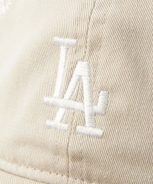 green label relaxing / グリーンレーベル リラクシング キャップ | 【別注】＜NEW ERA＞ MLB Floral キャップ 2 | 詳細21