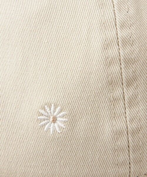 green label relaxing / グリーンレーベル リラクシング キャップ | 【別注】＜NEW ERA＞ MLB Floral キャップ 2 | 詳細22