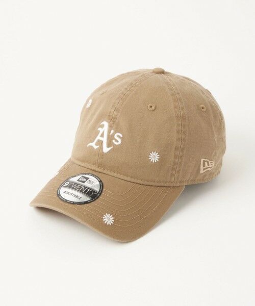 希少　ノリーズ　キャップ サイン付き　グリーン　ベージュ セール】 メッシュ ジェット キャップ / CAP / キッズ