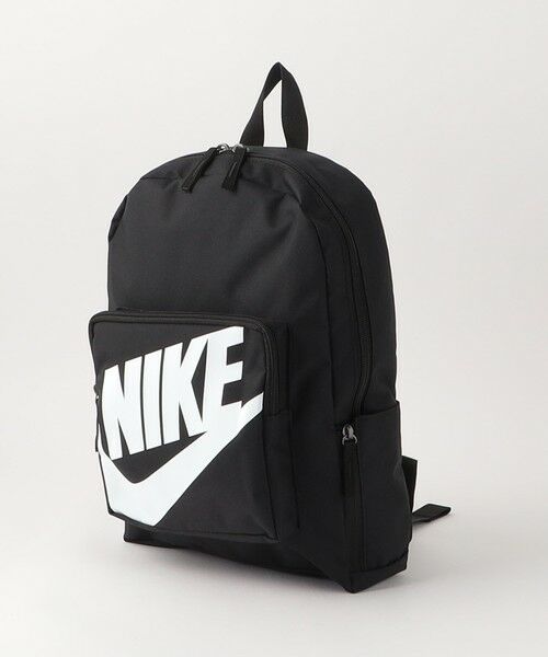 green label relaxing / グリーンレーベル リラクシング リュック・バックパック | ＜NIKE＞クラシック バックパック / リュック（16L） / キッズ | 詳細3