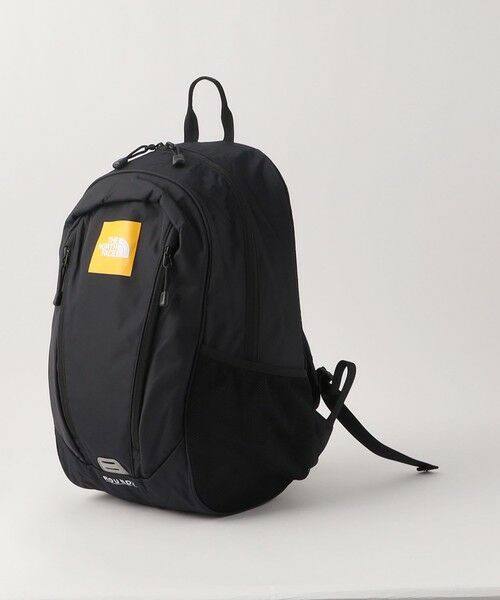green label relaxing / グリーンレーベル リラクシング リュック・バックパック | ＜THE NORTH FACE＞ラウンディ リュック（22L） / キッズ | 詳細1