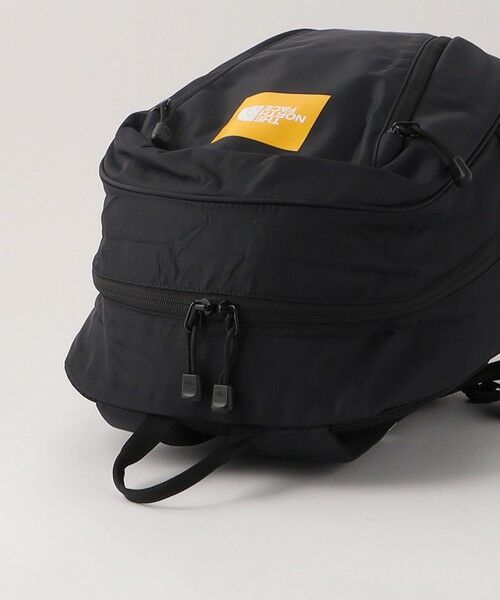 green label relaxing / グリーンレーベル リラクシング リュック・バックパック | ＜THE NORTH FACE＞ラウンディ リュック（22L） / キッズ | 詳細2