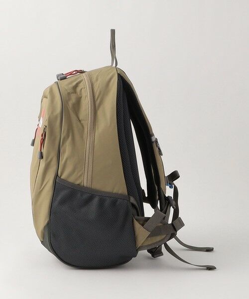 green label relaxing / グリーンレーベル リラクシング リュック・バックパック | ＜THE NORTH FACE＞ラウンディ リュック（22L） / キッズ | 詳細5