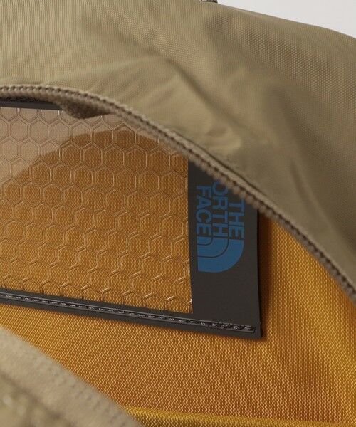 green label relaxing / グリーンレーベル リラクシング リュック・バックパック | ＜THE NORTH FACE＞ラウンディ リュック（22L） / キッズ | 詳細17