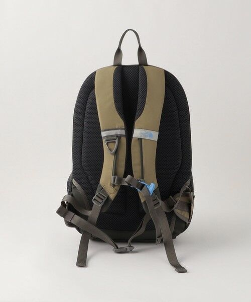 green label relaxing / グリーンレーベル リラクシング リュック・バックパック | ＜THE NORTH FACE＞ラウンディ リュック（22L） / キッズ | 詳細6