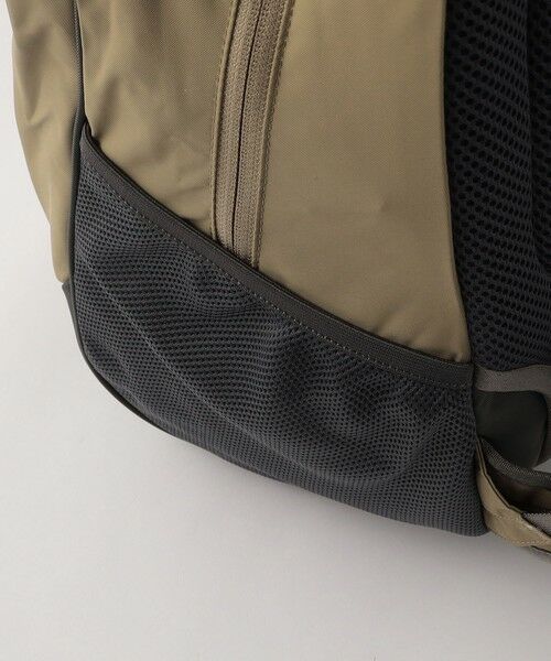 green label relaxing / グリーンレーベル リラクシング リュック・バックパック | ＜THE NORTH FACE＞ラウンディ リュック（22L） / キッズ | 詳細10