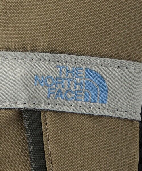 green label relaxing / グリーンレーベル リラクシング リュック・バックパック | ＜THE NORTH FACE＞ラウンディ リュック（22L） / キッズ | 詳細13
