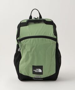 green label relaxing / グリーンレーベル リラクシング リュック・バックパック | ＜THE NORTH FACE＞レクタング リュック（17L）/ キッズ