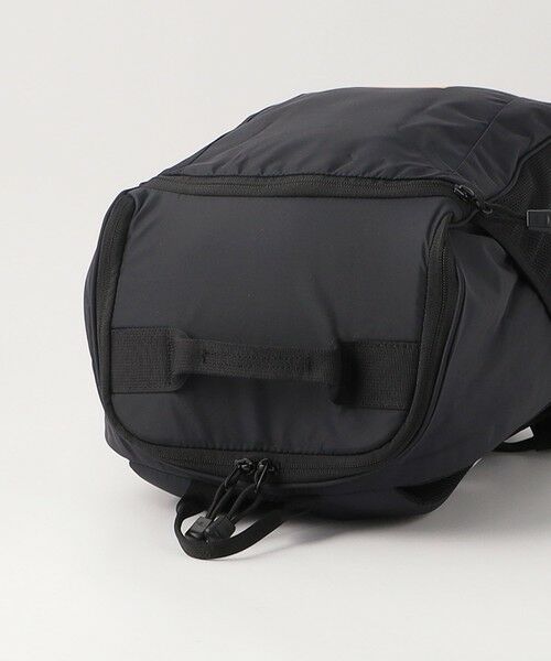 green label relaxing / グリーンレーベル リラクシング リュック・バックパック | ＜THE NORTH FACE＞レクタング リュック（17L）/ キッズ | 詳細2