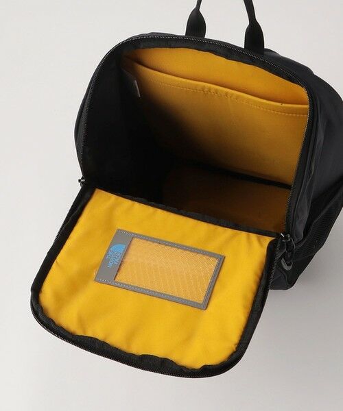 green label relaxing / グリーンレーベル リラクシング リュック・バックパック | ＜THE NORTH FACE＞レクタング リュック（17L）/ キッズ | 詳細3