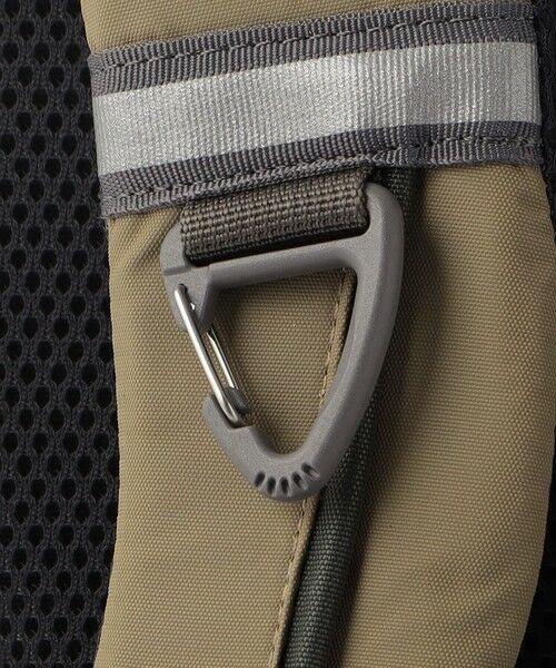 green label relaxing / グリーンレーベル リラクシング リュック・バックパック | ＜THE NORTH FACE＞レクタング リュック（17L）/ キッズ | 詳細14