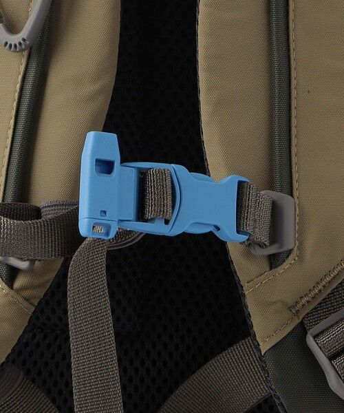 green label relaxing / グリーンレーベル リラクシング リュック・バックパック | ＜THE NORTH FACE＞レクタング リュック（17L）/ キッズ | 詳細15