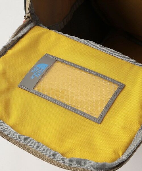 green label relaxing / グリーンレーベル リラクシング リュック・バックパック | ＜THE NORTH FACE＞レクタング リュック（17L）/ キッズ | 詳細17