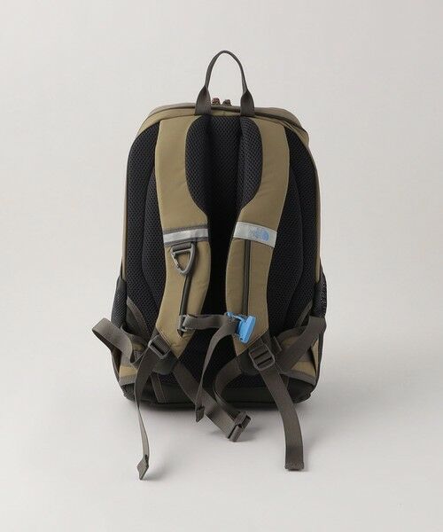 green label relaxing / グリーンレーベル リラクシング リュック・バックパック | ＜THE NORTH FACE＞レクタング リュック（17L）/ キッズ | 詳細6