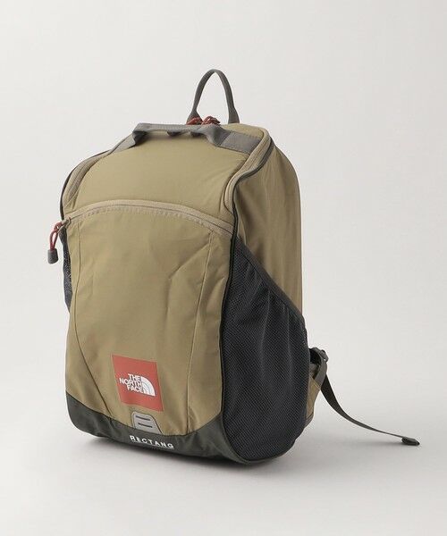 THE NORTH FACE＞レクタング リュック（17L）/ キッズ