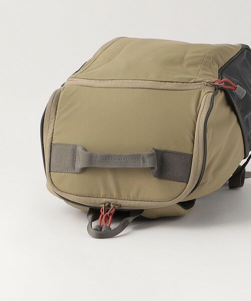 THE NORTH FACE＞レクタング リュック（17L）/ キッズ