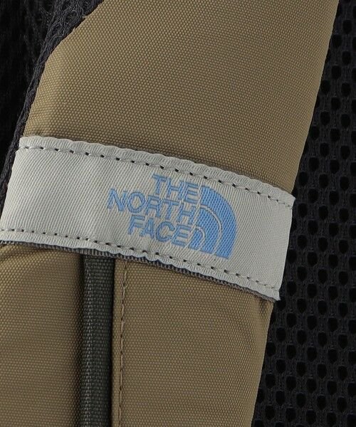green label relaxing / グリーンレーベル リラクシング リュック・バックパック | ＜THE NORTH FACE＞レクタング リュック（17L）/ キッズ | 詳細13
