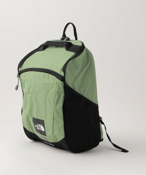 THE NORTH FACE＞レクタング リュック（17L）/ キッズ
