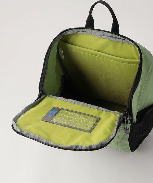 THE NORTH FACE＞レクタング リュック（17L）/ キッズ