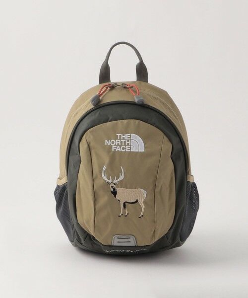 セール】 ＜THE NORTH FACE＞ホームスライス リュック（8L