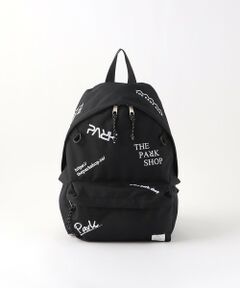 green label relaxing / グリーンレーベル リラクシング リュック・バックパック | ＜THE PARK SHOP＞ BALL バックパック / リュック / キッズ