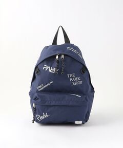 green label relaxing / グリーンレーベル リラクシング リュック・バックパック | ＜THE PARK SHOP＞ BALL バックパック / リュック / キッズ
