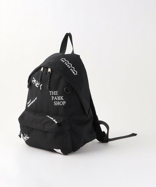 green label relaxing / グリーンレーベル リラクシング リュック・バックパック | ＜THE PARK SHOP＞ BALL バックパック / リュック / キッズ | 詳細1