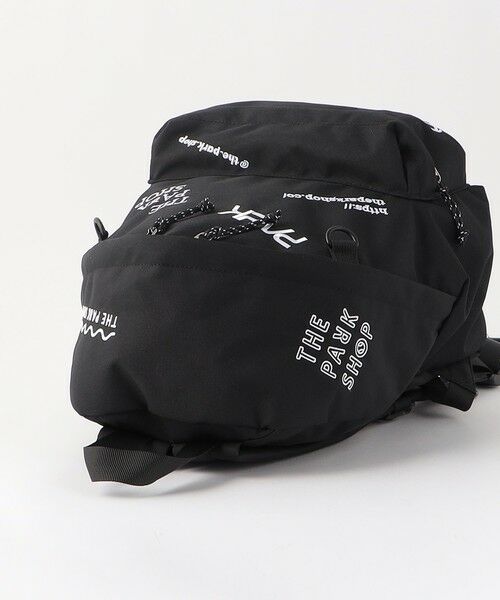 green label relaxing / グリーンレーベル リラクシング リュック・バックパック | ＜THE PARK SHOP＞ BALL バックパック / リュック / キッズ | 詳細2