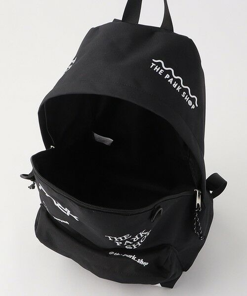 green label relaxing / グリーンレーベル リラクシング リュック・バックパック | ＜THE PARK SHOP＞ BALL バックパック / リュック / キッズ | 詳細3