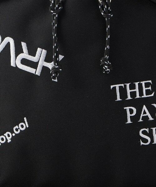 green label relaxing / グリーンレーベル リラクシング リュック・バックパック | ＜THE PARK SHOP＞ BALL バックパック / リュック / キッズ | 詳細4