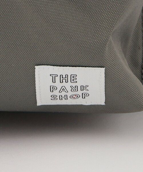 green label relaxing / グリーンレーベル リラクシング リュック・バックパック | ＜THE PARK SHOP＞ BALL バックパック / リュック / キッズ | 詳細18