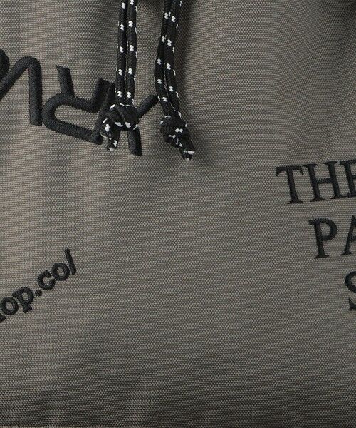 green label relaxing / グリーンレーベル リラクシング リュック・バックパック | ＜THE PARK SHOP＞ BALL バックパック / リュック / キッズ | 詳細19