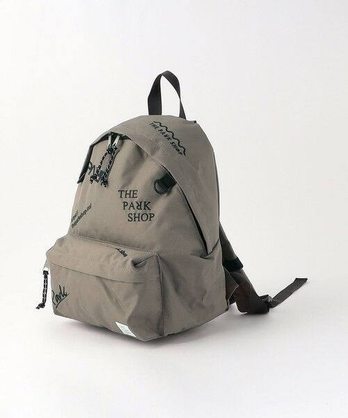 green label relaxing / グリーンレーベル リラクシング リュック・バックパック | ＜THE PARK SHOP＞ BALL バックパック / リュック / キッズ | 詳細7