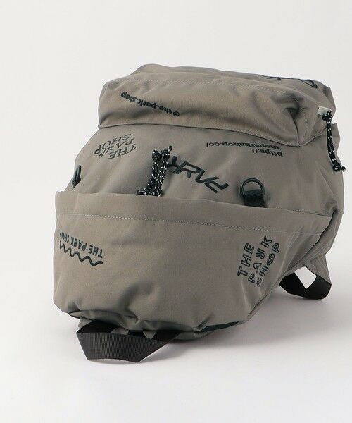 green label relaxing / グリーンレーベル リラクシング リュック・バックパック | ＜THE PARK SHOP＞ BALL バックパック / リュック / キッズ | 詳細8