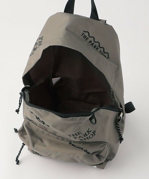 green label relaxing / グリーンレーベル リラクシング リュック・バックパック | ＜THE PARK SHOP＞ BALL バックパック / リュック / キッズ | 詳細10