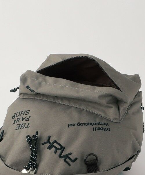 green label relaxing / グリーンレーベル リラクシング リュック・バックパック | ＜THE PARK SHOP＞ BALL バックパック / リュック / キッズ | 詳細11