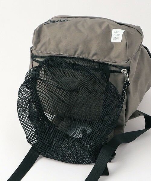 green label relaxing / グリーンレーベル リラクシング リュック・バックパック | ＜THE PARK SHOP＞ BALL バックパック / リュック / キッズ | 詳細12