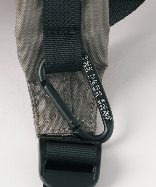 green label relaxing / グリーンレーベル リラクシング リュック・バックパック | ＜THE PARK SHOP＞ BALL バックパック / リュック / キッズ | 詳細13