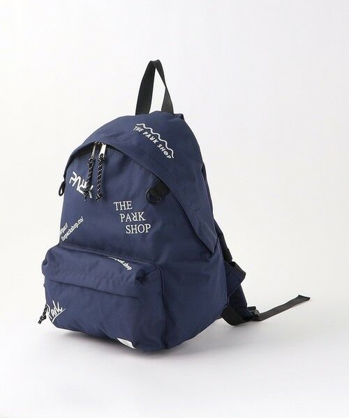 green label relaxing / グリーンレーベル リラクシング リュック・バックパック | ＜THE PARK SHOP＞ BALL バックパック / リュック / キッズ | 詳細20