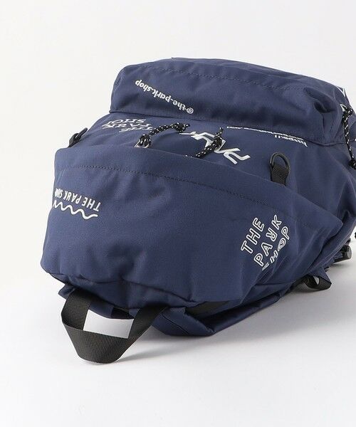 green label relaxing / グリーンレーベル リラクシング リュック・バックパック | ＜THE PARK SHOP＞ BALL バックパック / リュック / キッズ | 詳細21