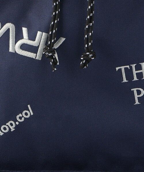 green label relaxing / グリーンレーベル リラクシング リュック・バックパック | ＜THE PARK SHOP＞ BALL バックパック / リュック / キッズ | 詳細23