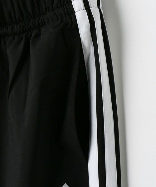 green label relaxing / グリーンレーベル リラクシング その他パンツ | ＜adidas＞パンツ / キッズ  130cm-160cm | 詳細3